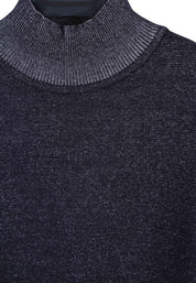 Maglioncini Blu Seinse