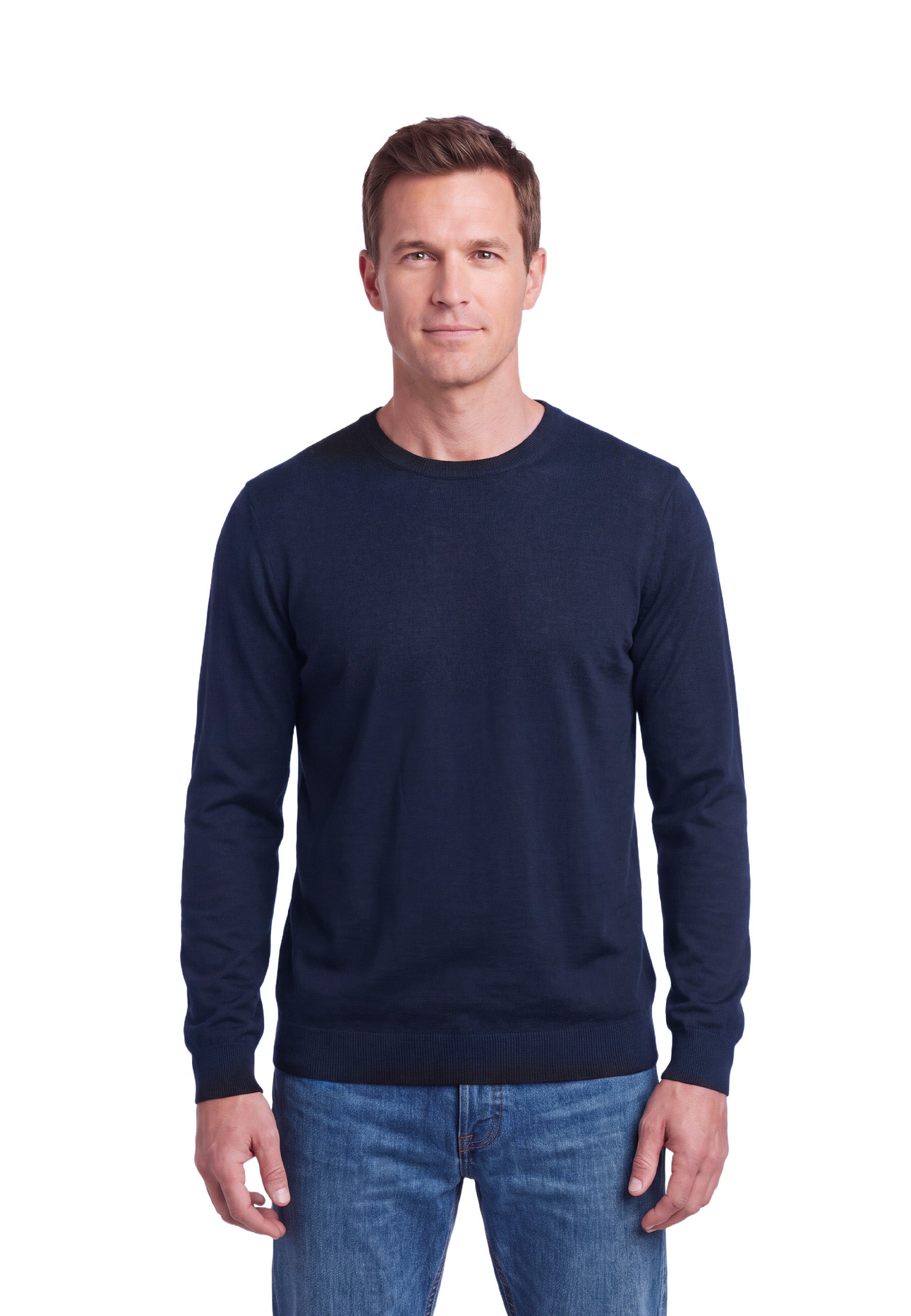 Maglioncini Blu Seinse