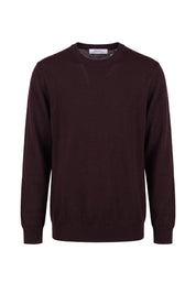 Maglioncini Bordeaux Seinse