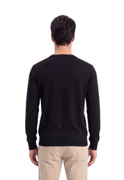 Maglioncini Nero Seinse
