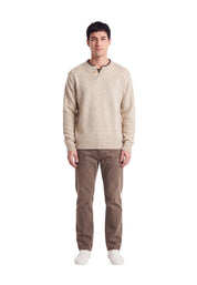 Maglioncini Beige Seinse