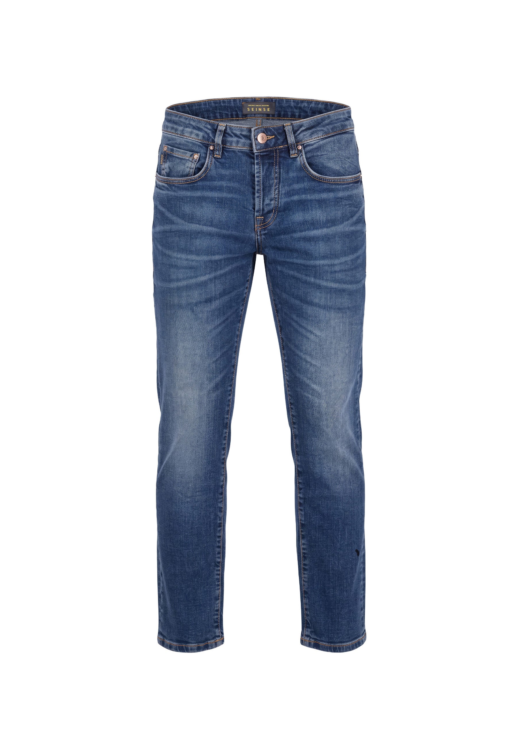 Jeans Blu Seinse