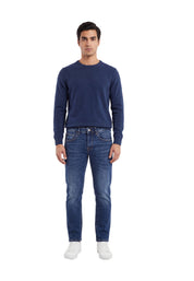 Jeans Blu Seinse