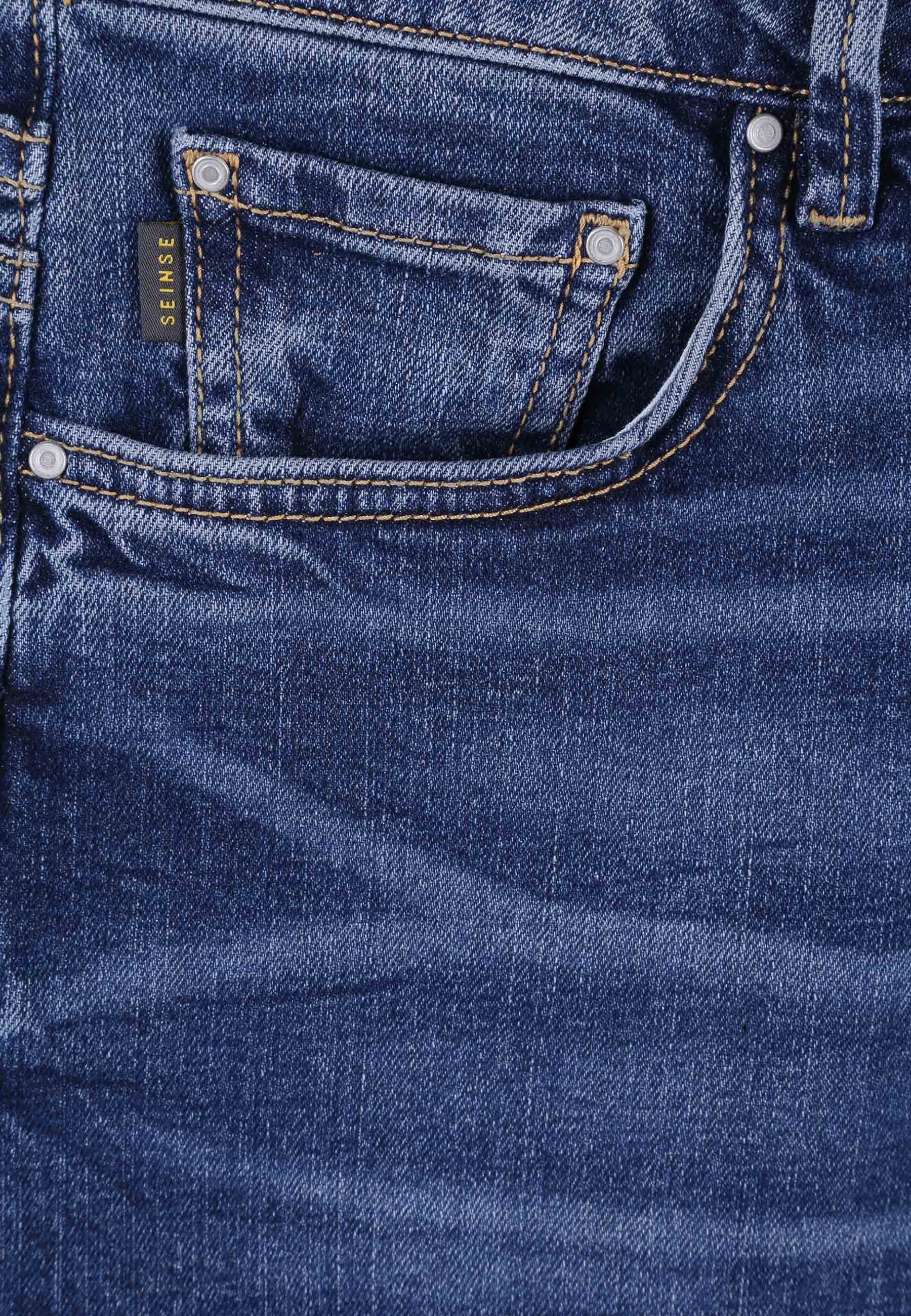 Jeans Blu Seinse
