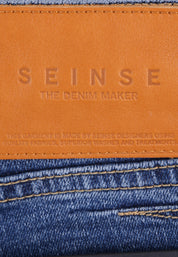Jeans Blu Seinse
