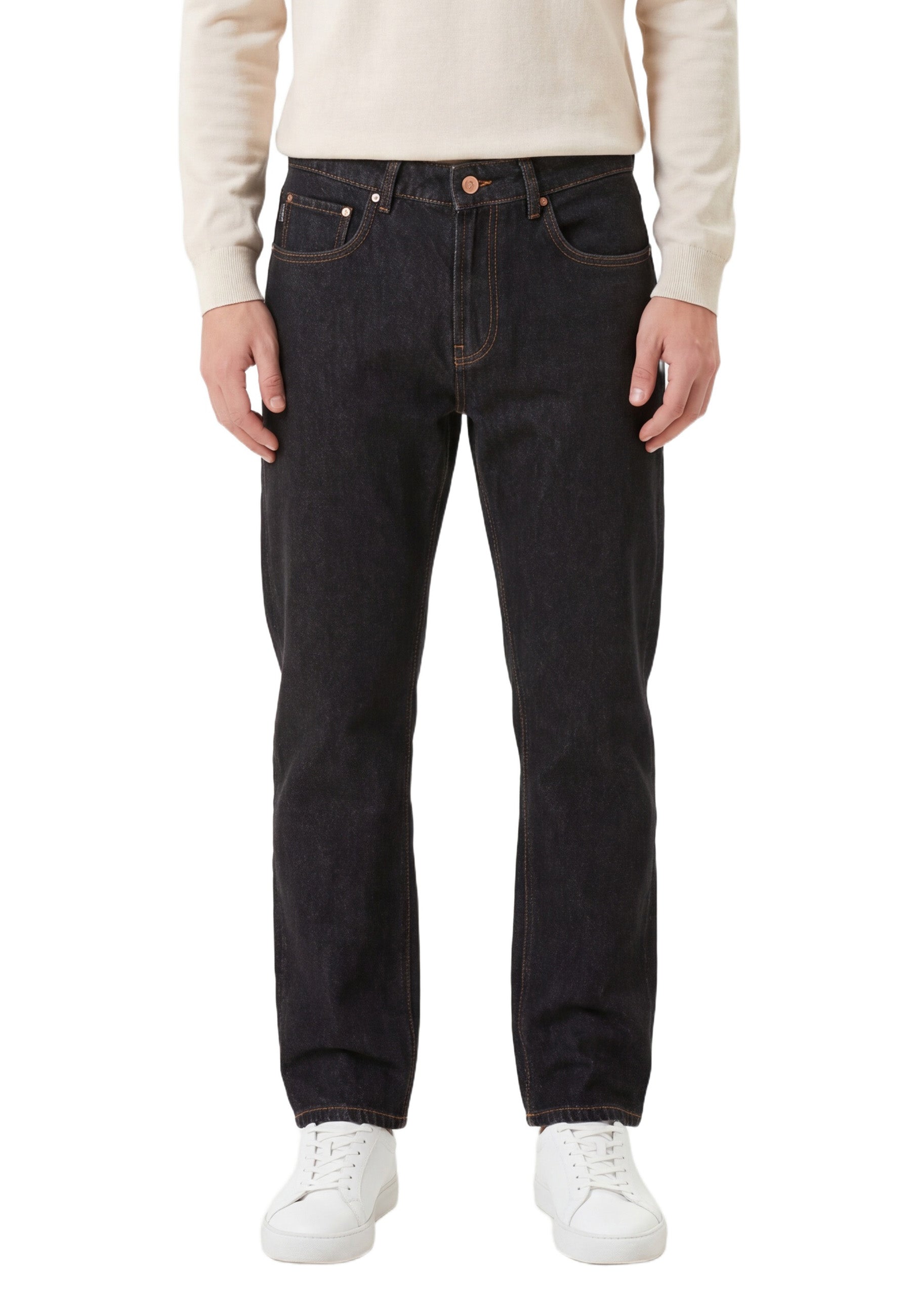 Jeans Blu Seinse