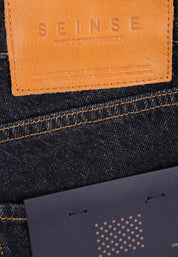 Jeans Blu Seinse