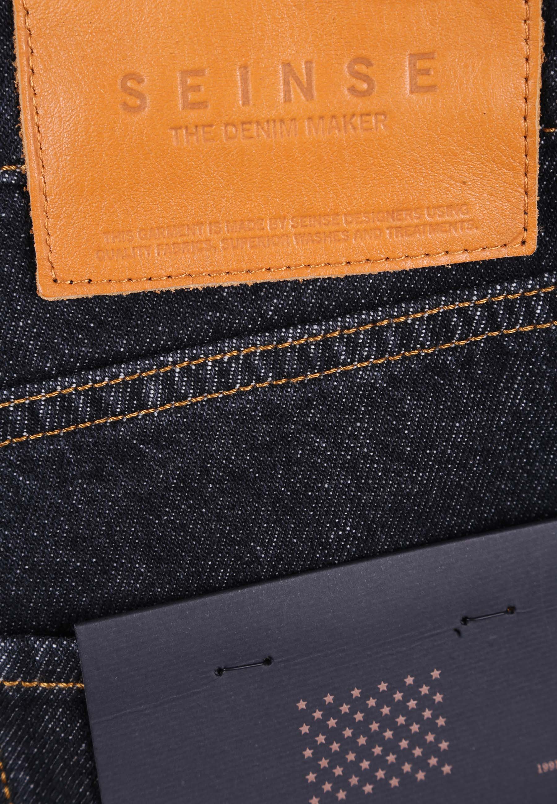 Jeans Blu Seinse