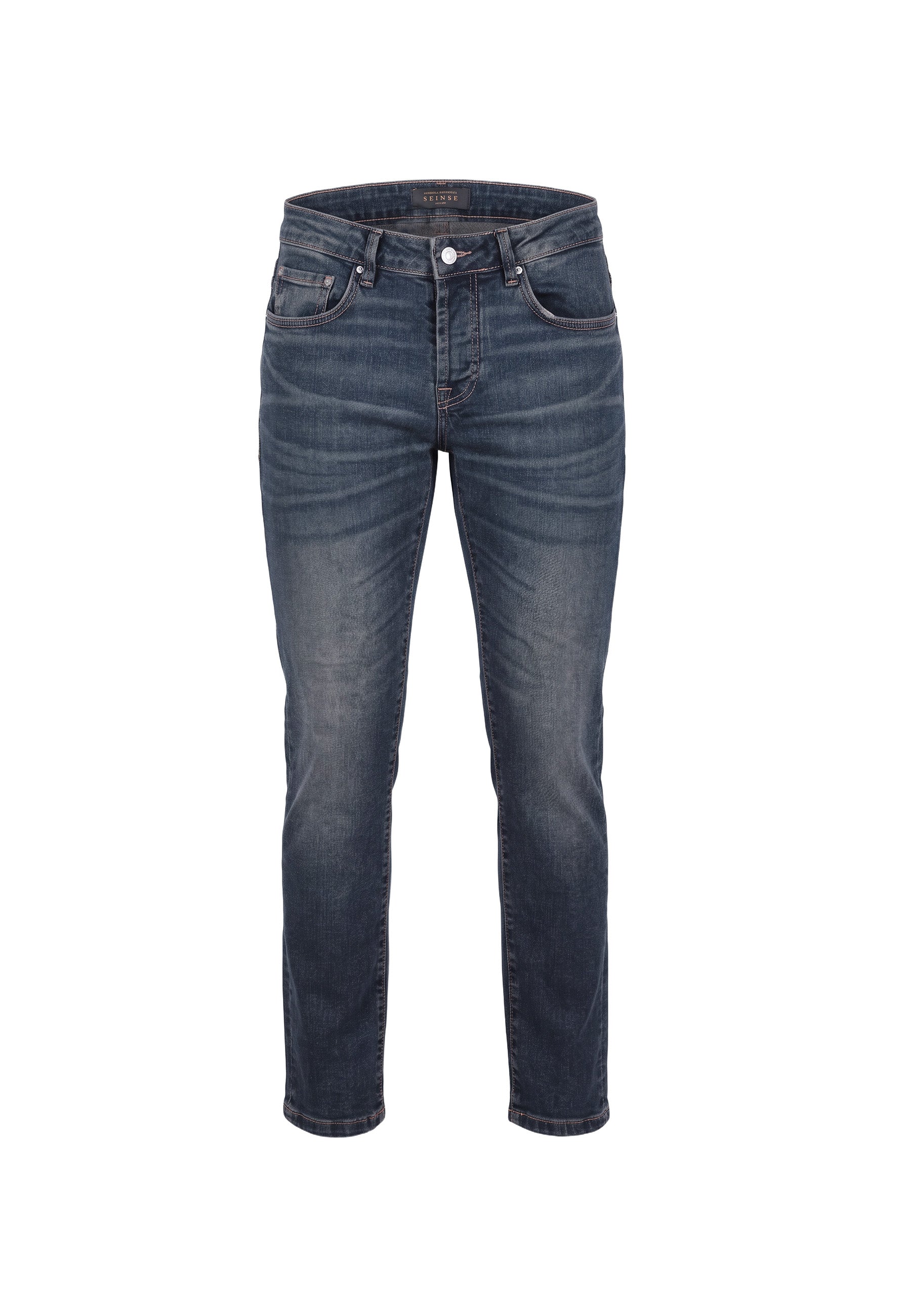Jeans Blu Seinse