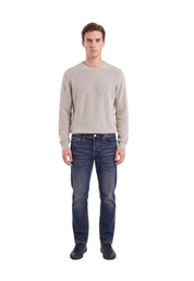 Jeans Blu Seinse