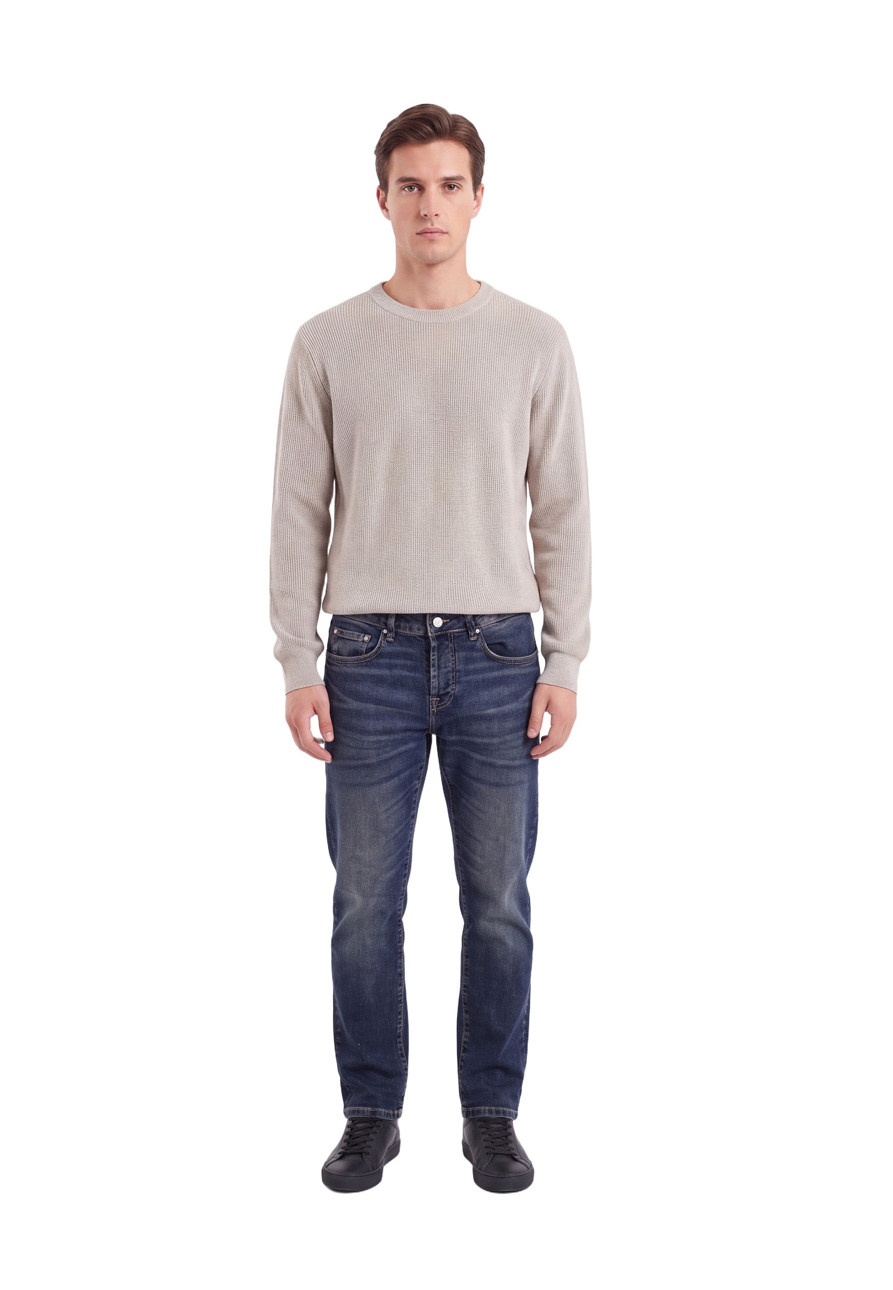 Jeans Blu Seinse