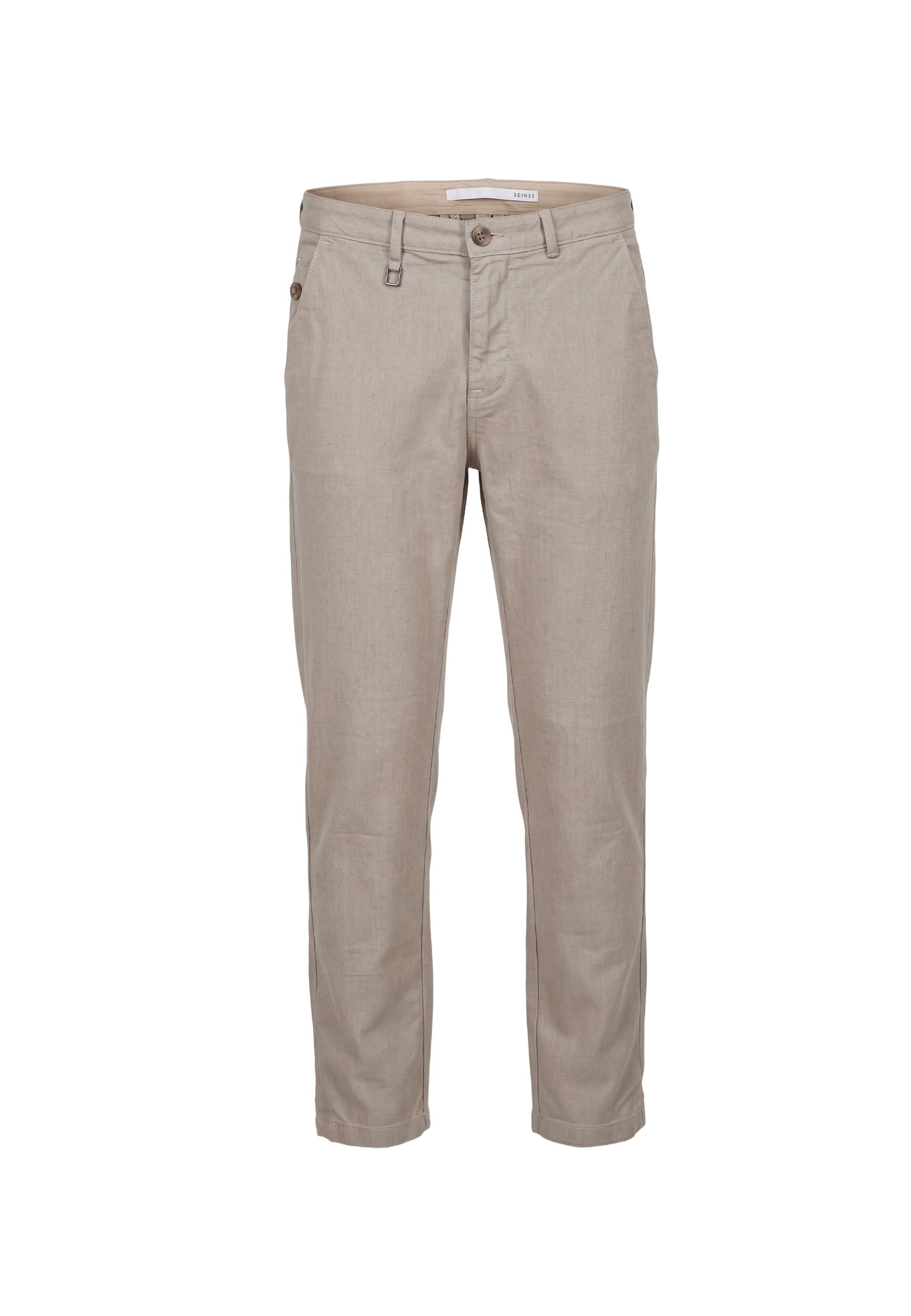 Pantaloni Beige Seinse