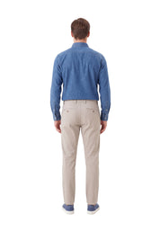 Pantaloni Beige Seinse