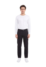 Jeans Nero Seinse
