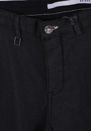 Jeans Nero Seinse