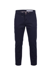 Pantaloni Blu Seinse