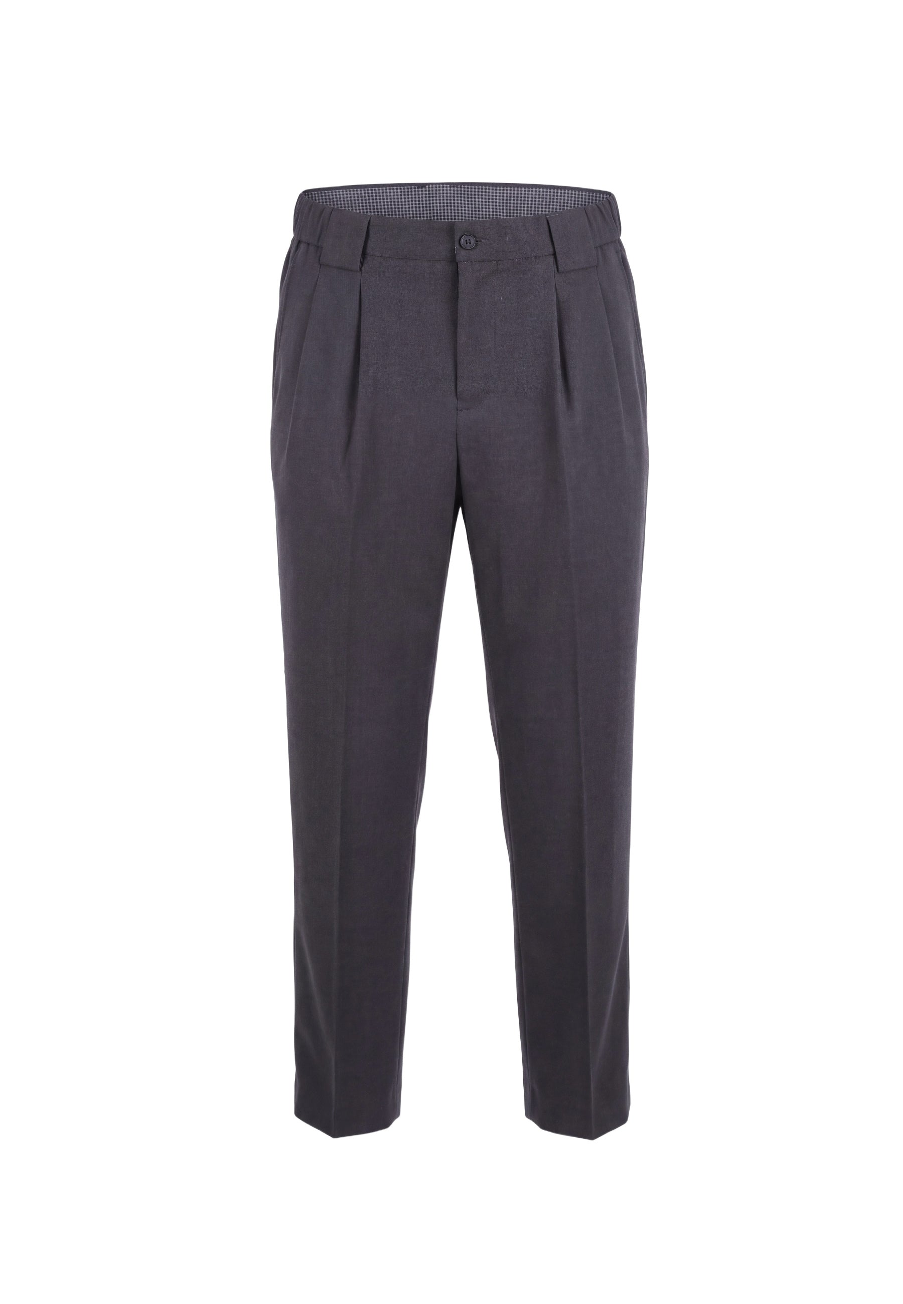 Pantaloni Grigio Seinse
