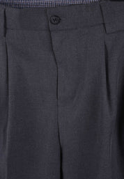 Pantaloni Grigio Seinse