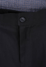 Pantaloni Nero Seinse