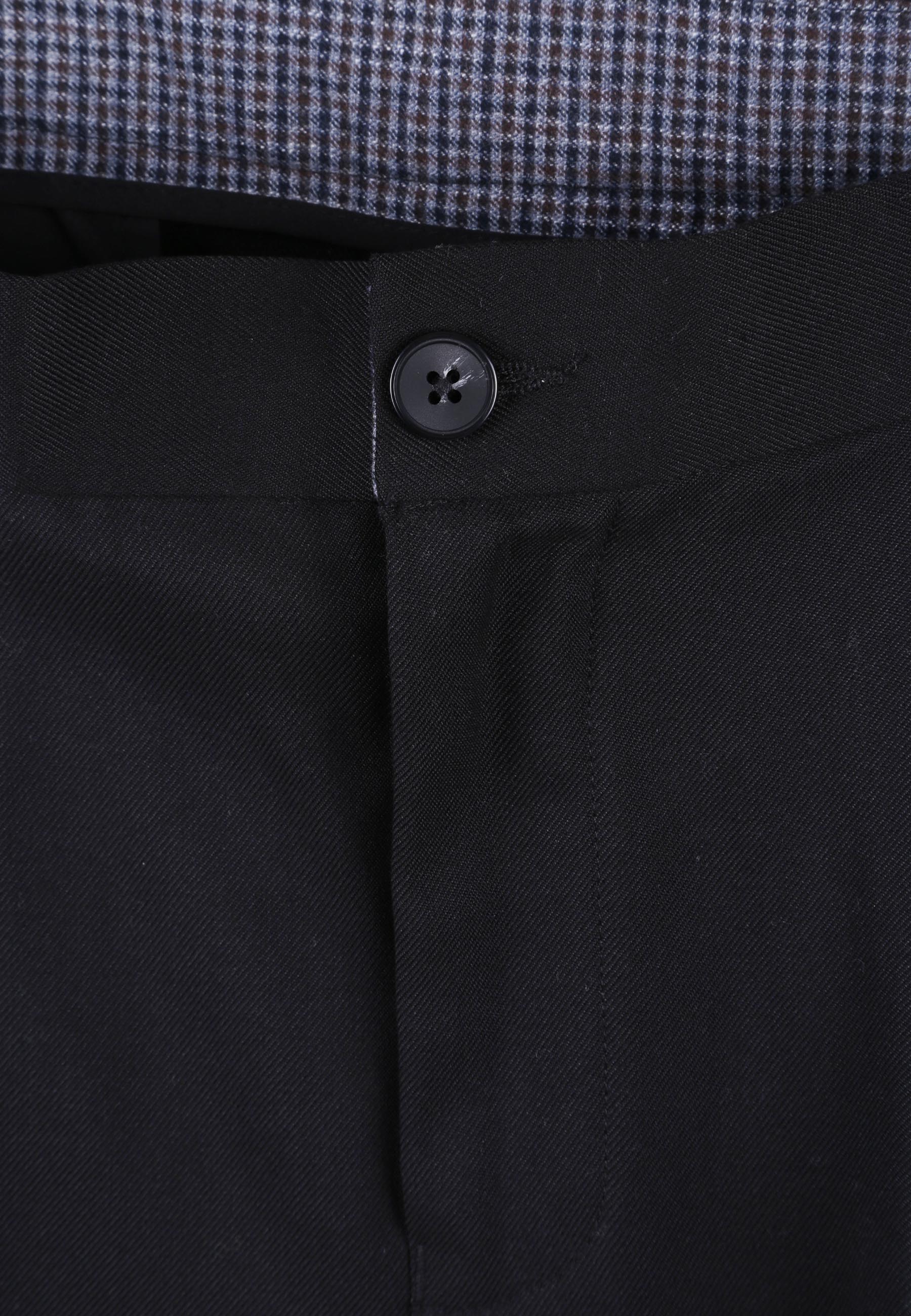Pantaloni Nero Seinse