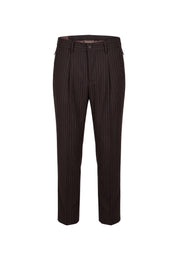 Pantaloni Marrone Seinse