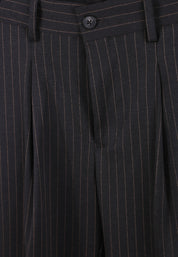 Pantaloni Marrone Seinse