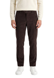 Pantaloni Marrone Seinse