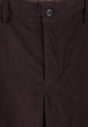 Pantaloni Marrone Seinse