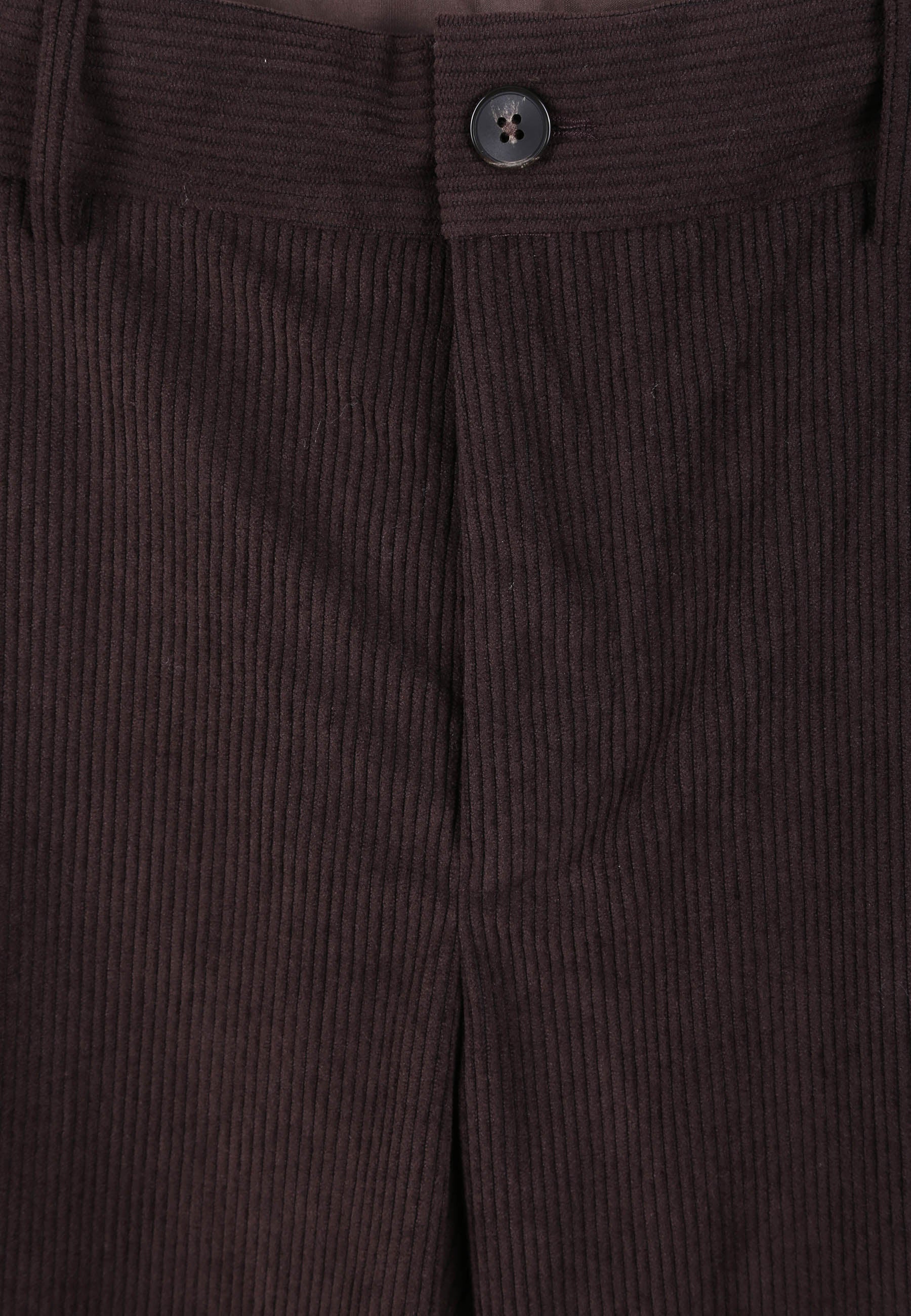 Pantaloni Marrone Seinse