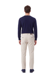Pantaloni Beige Seinse