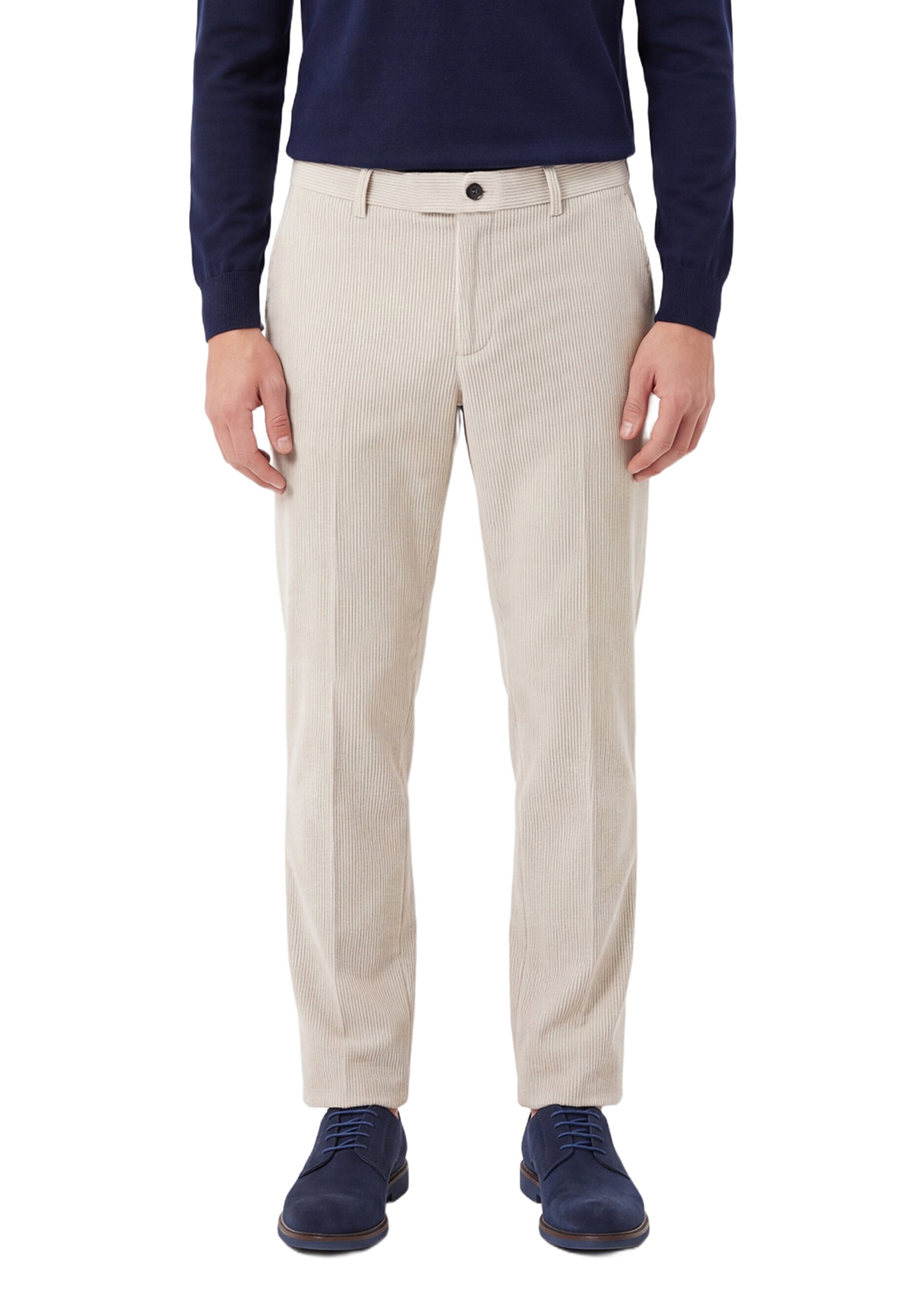 Pantaloni Beige Seinse