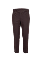 Pantaloni Marrone Seinse