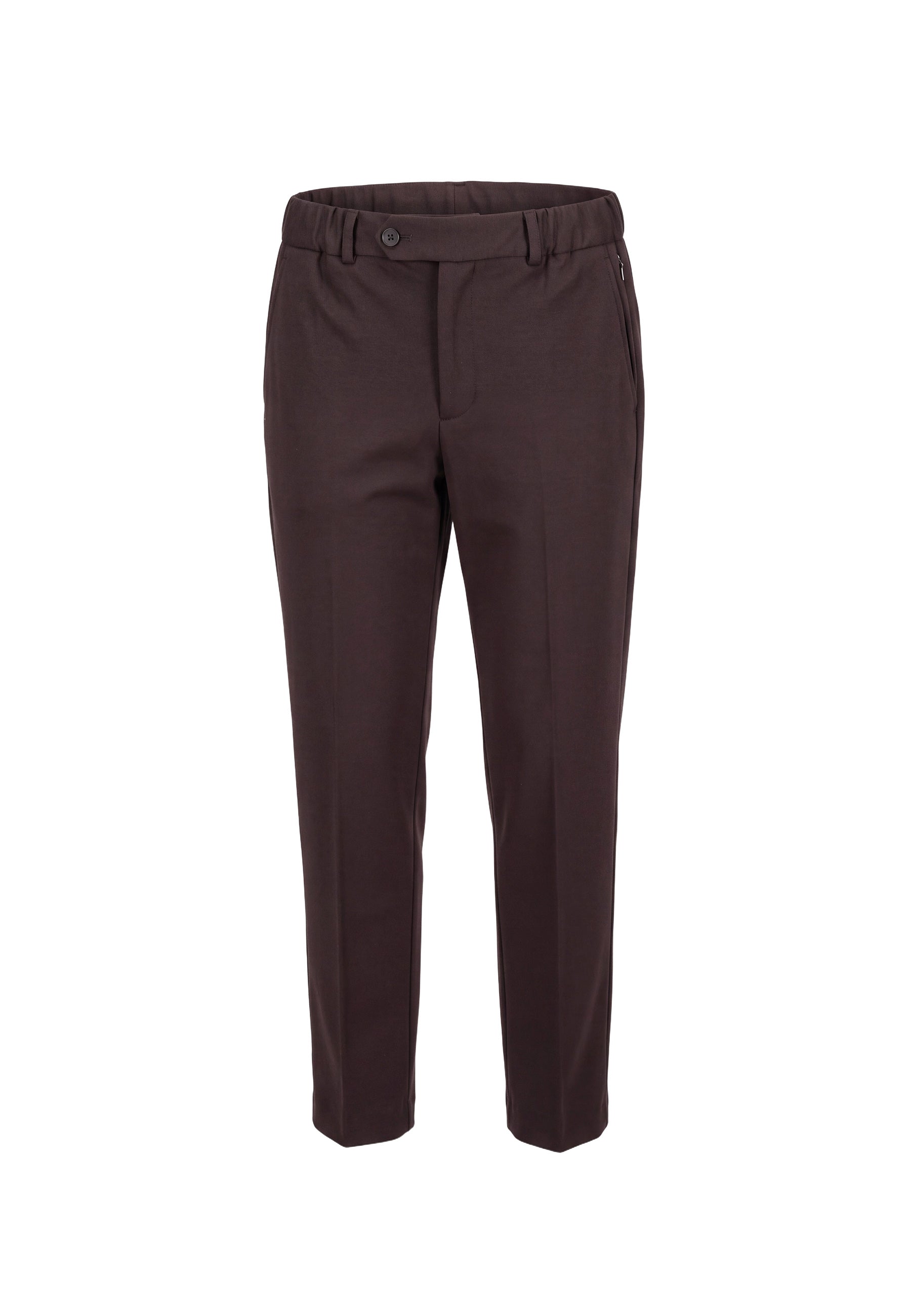 Pantaloni Marrone Seinse