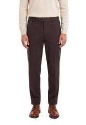 Pantaloni Marrone Seinse
