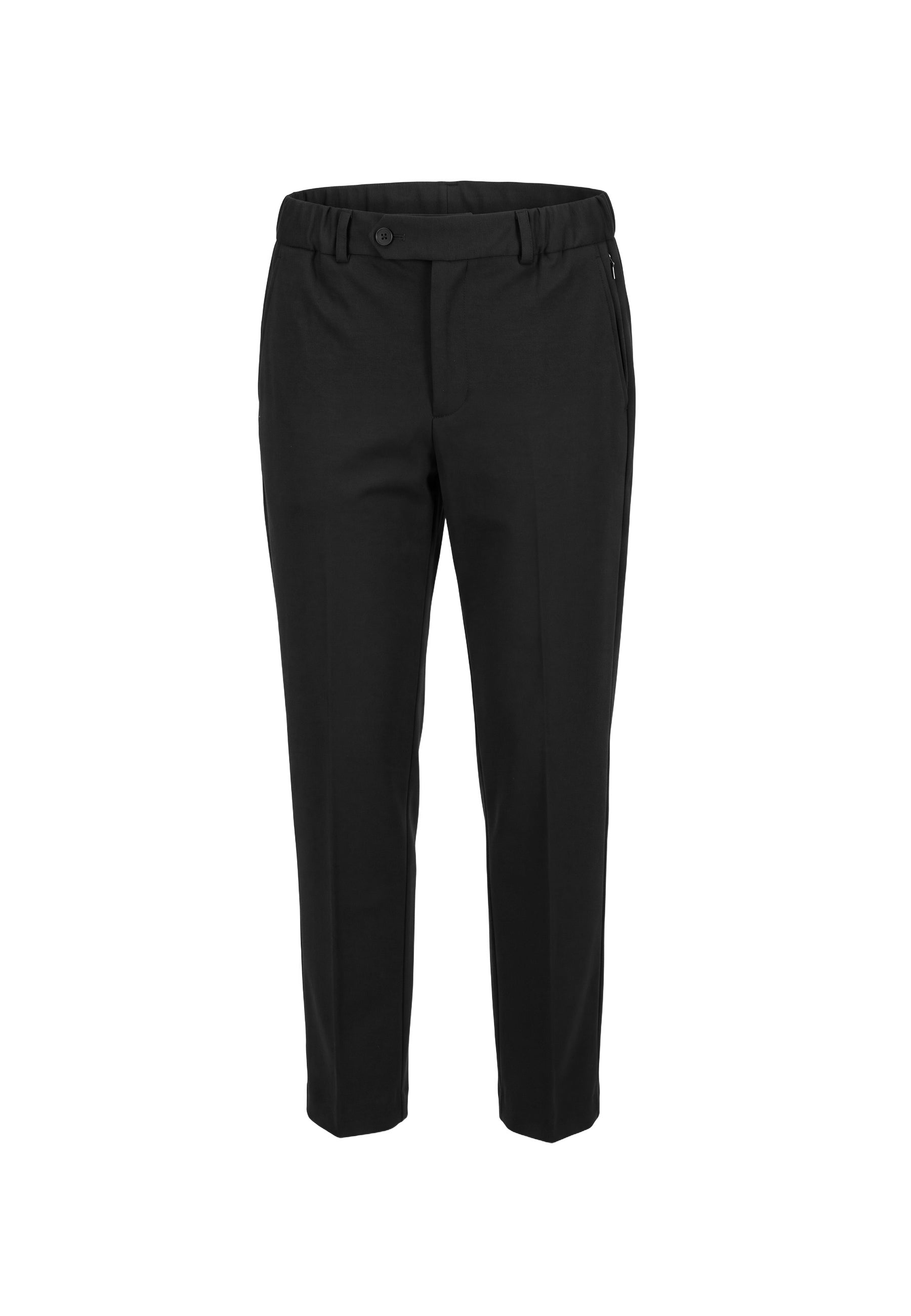 Pantaloni Nero Seinse