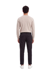 Pantaloni Nero Seinse