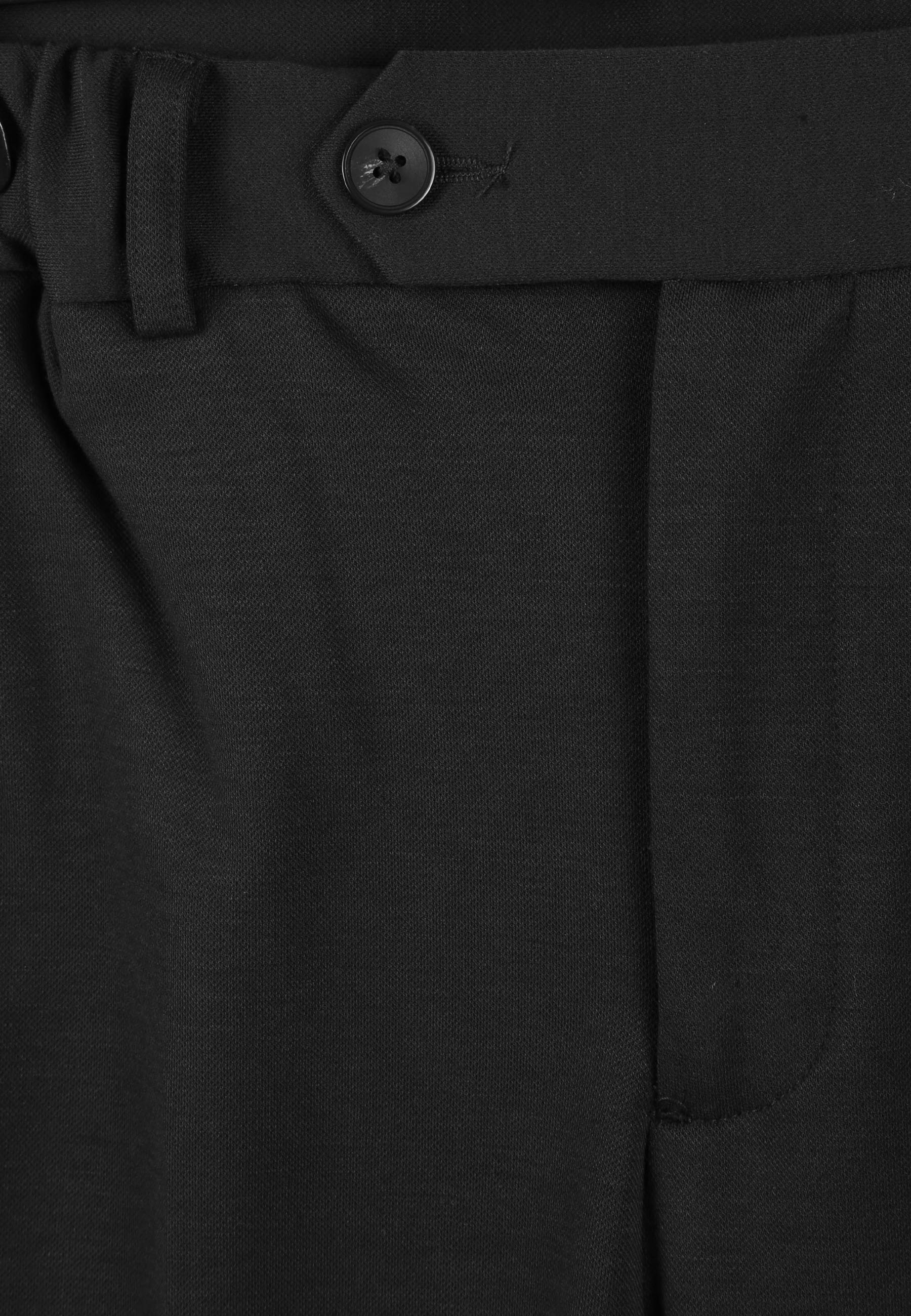 Pantaloni Nero Seinse