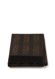 Sciarpe Marrone Seinse