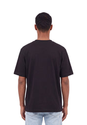 T-shirt Nero Seinse