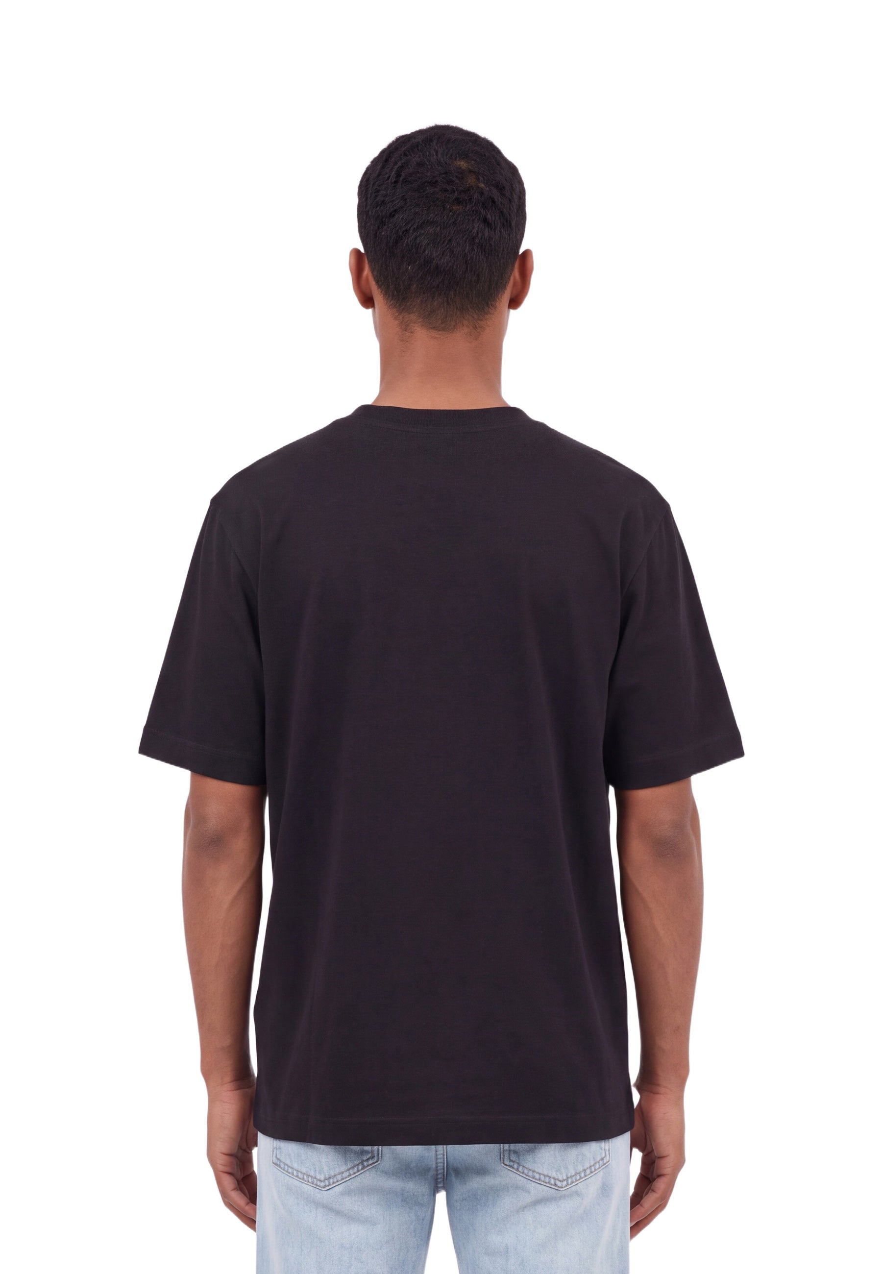 T-shirt Nero Seinse