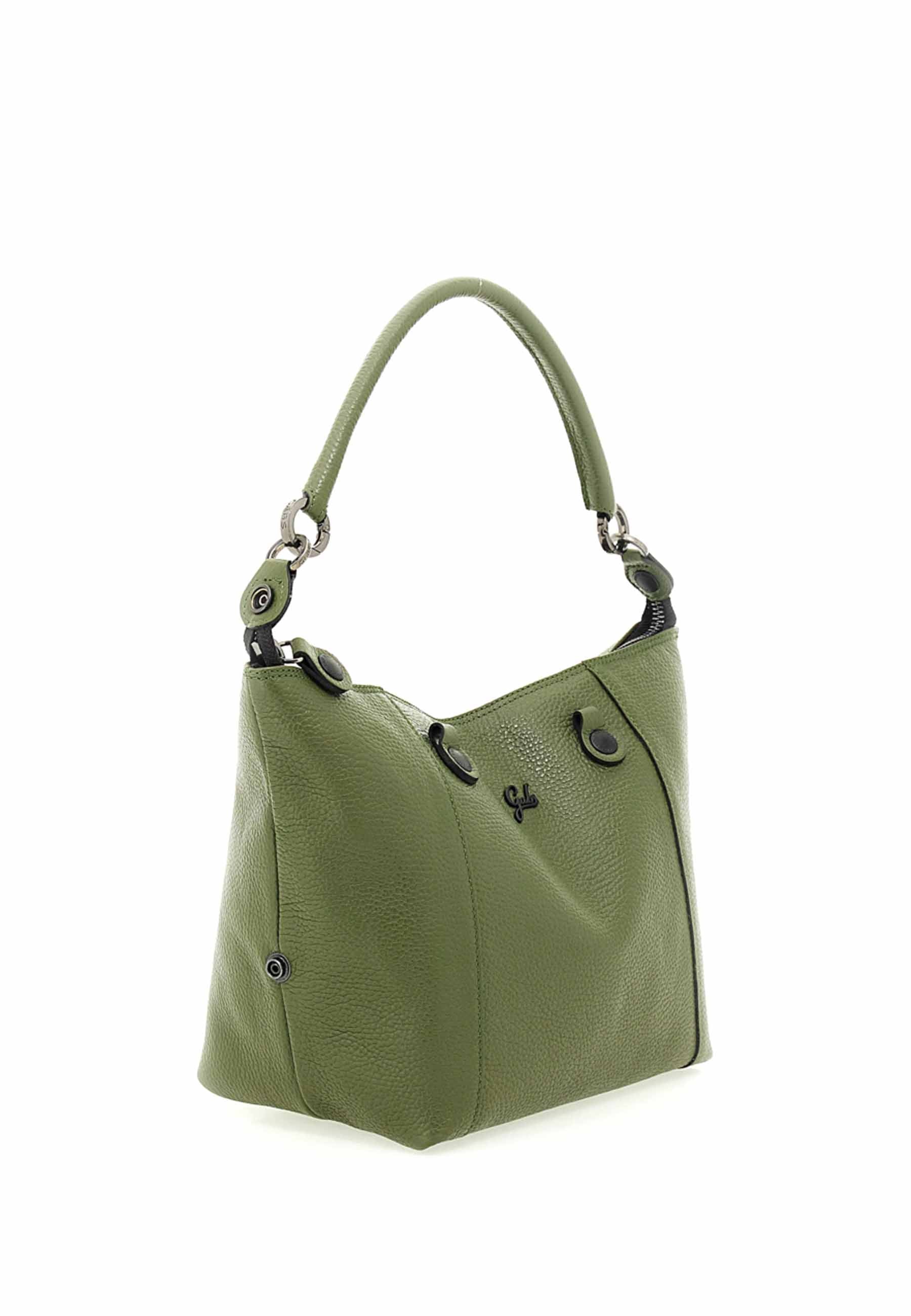 Borse a mano Verde Gabs