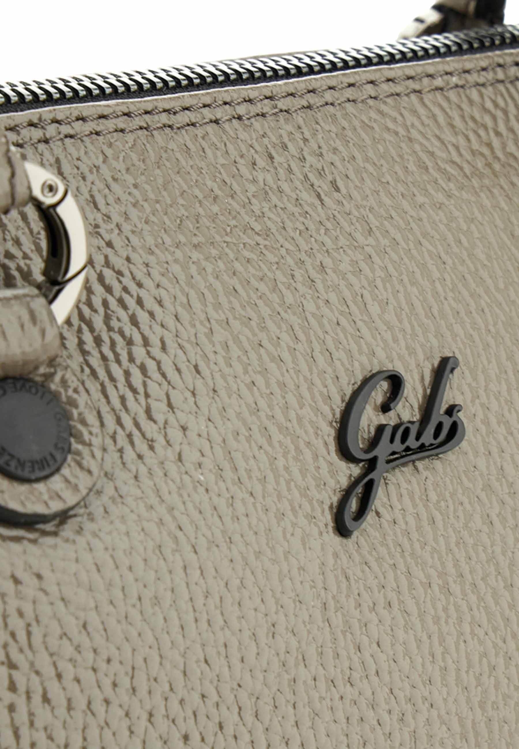 Borse a mano Beige Gabs