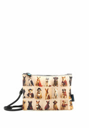 Tracolla Beige Gabs