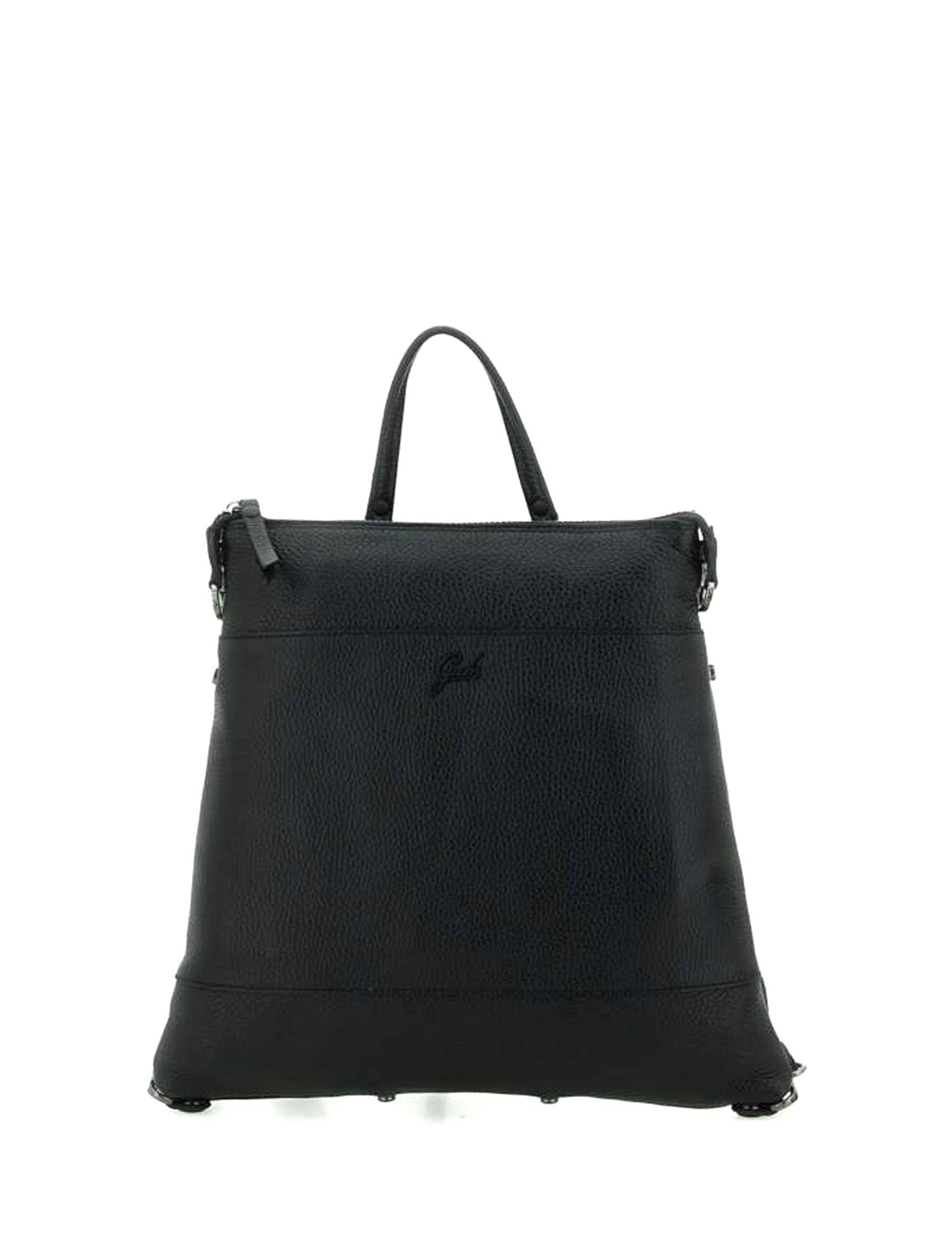 Zaini Nero Gabs