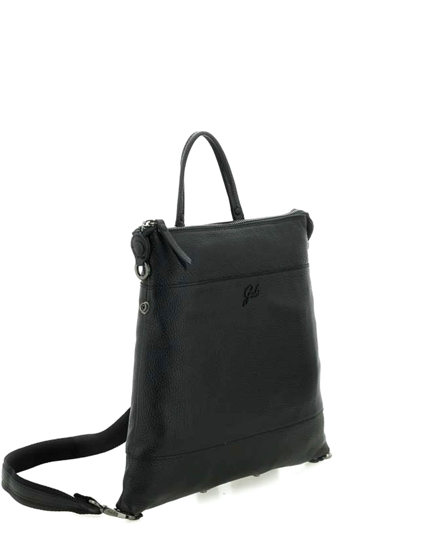 Zaini Nero Gabs
