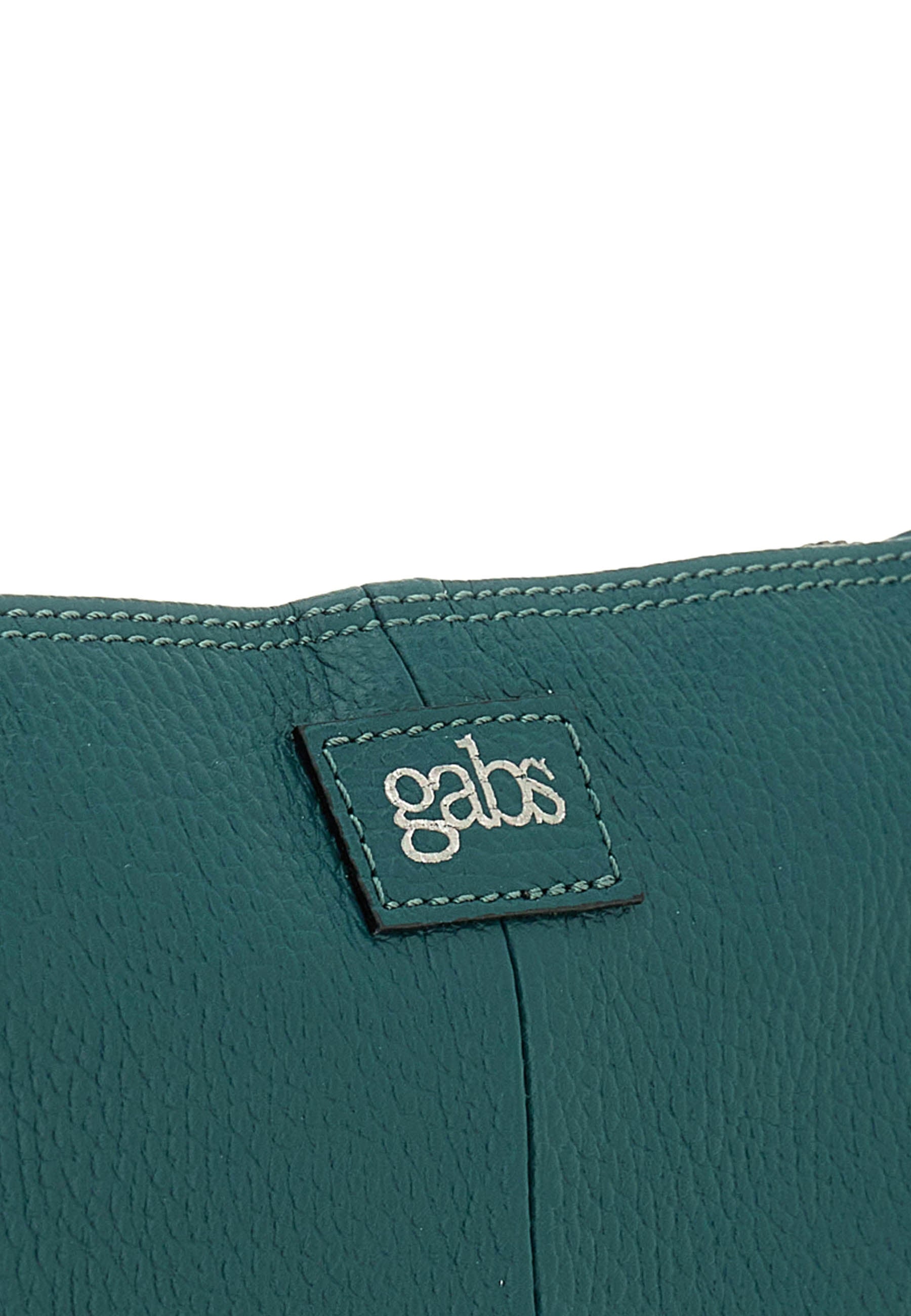 Borse a spalla Verde Gabs