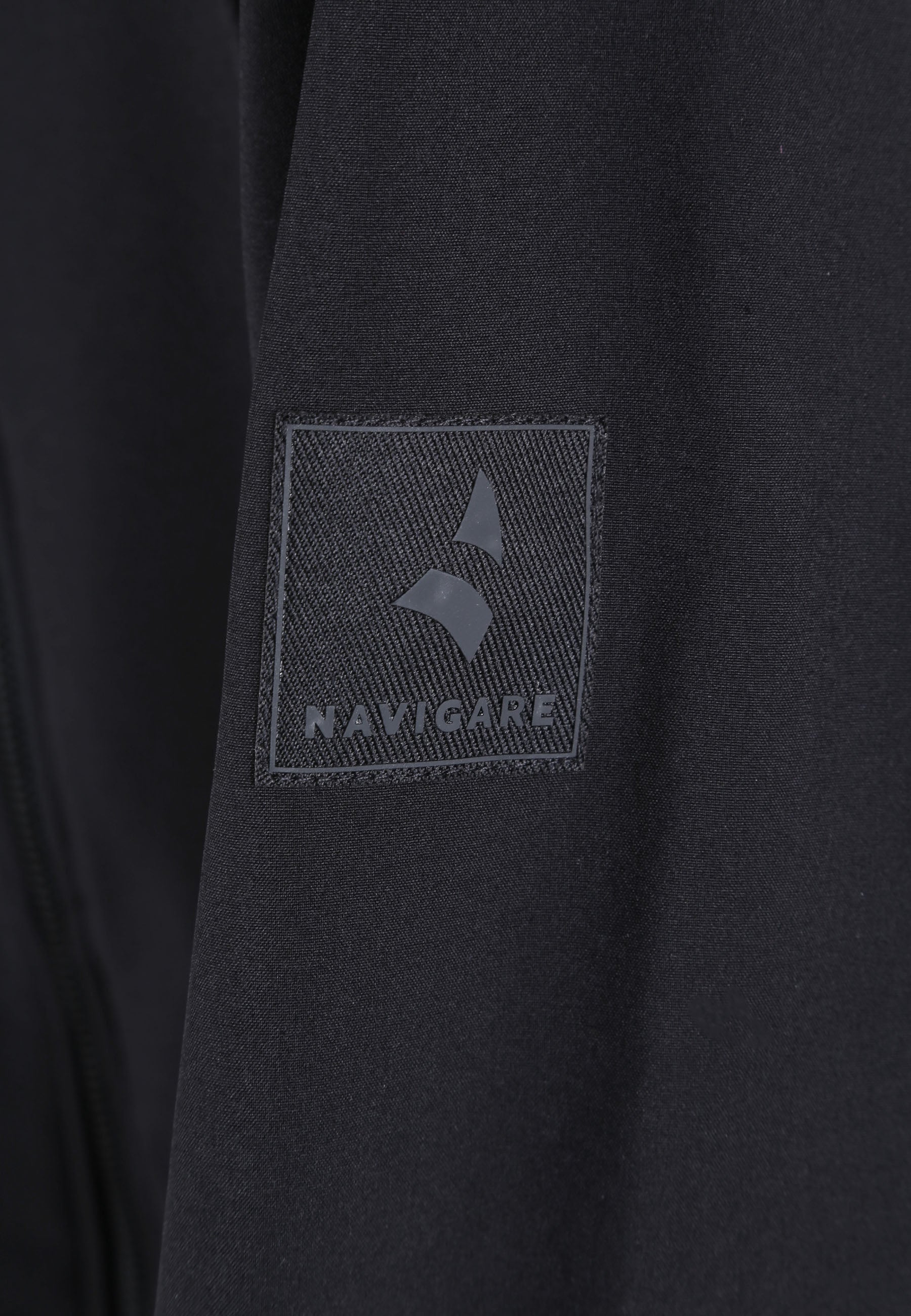 Giacche Nero Navigare