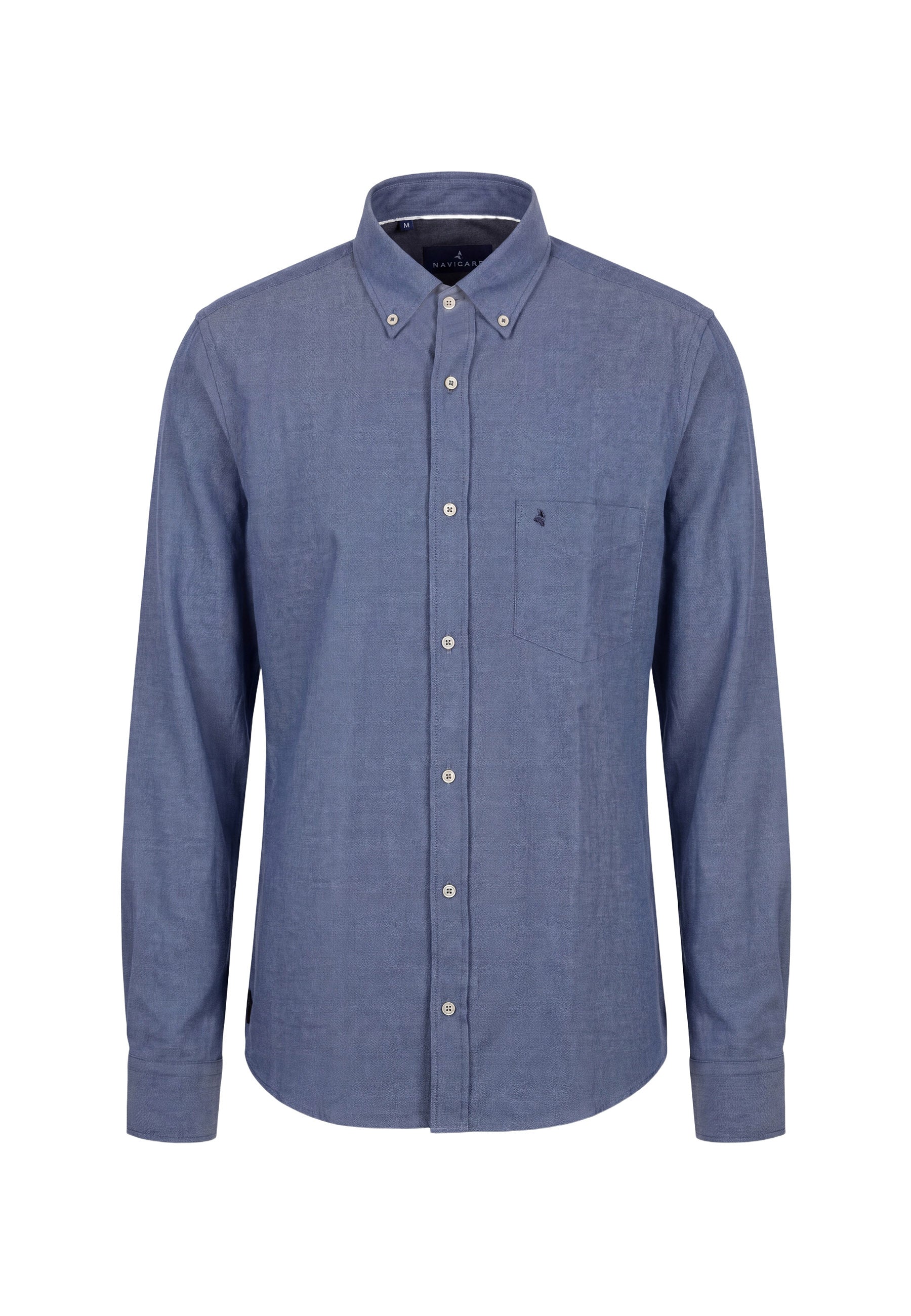 Camicie Blu Navigare