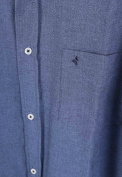 Camicie Blu Navigare