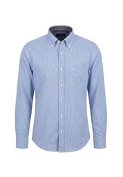 Camicie Blu Navigare